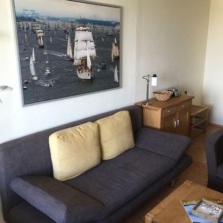 Ferienwohnung Marina Wendtorf Buitenkant foto