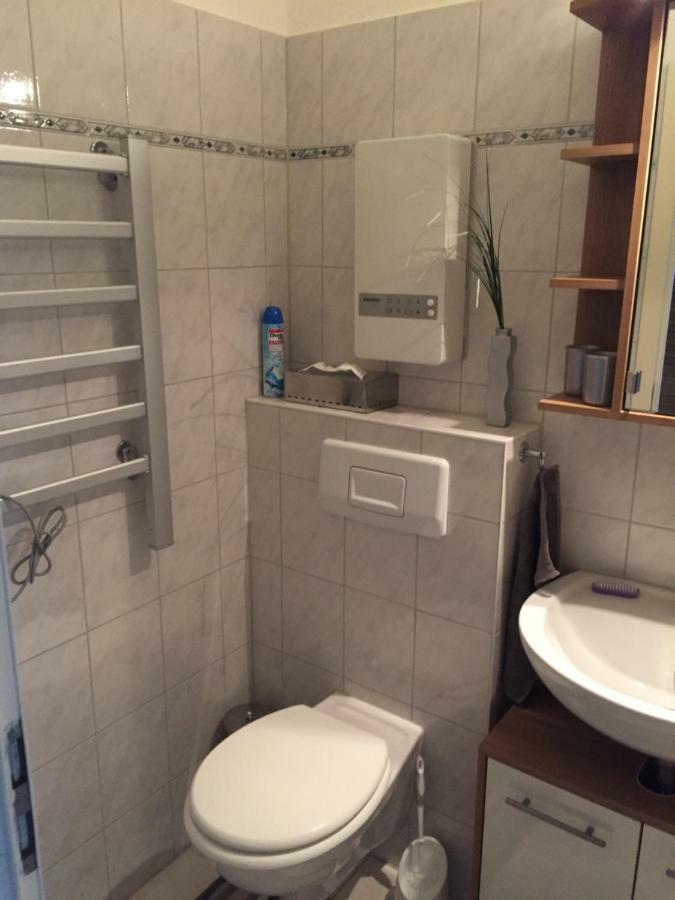 Ferienwohnung Marina Wendtorf Buitenkant foto