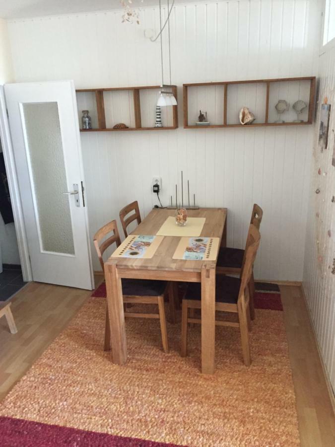 Ferienwohnung Marina Wendtorf Buitenkant foto