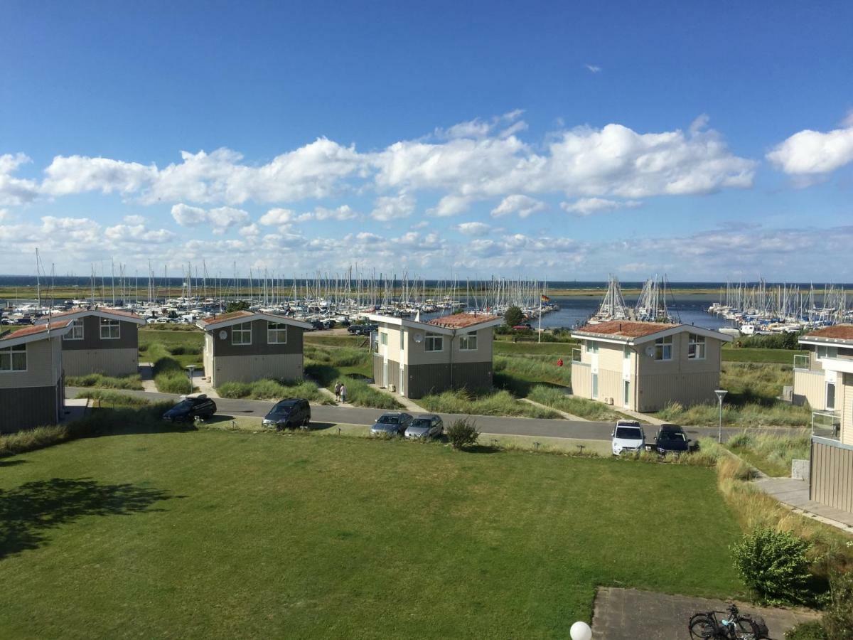 Ferienwohnung Marina Wendtorf Buitenkant foto