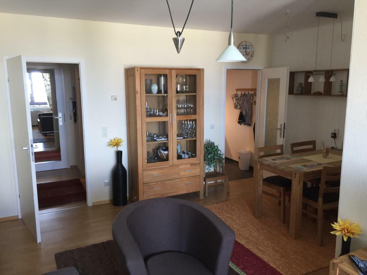 Ferienwohnung Marina Wendtorf Buitenkant foto