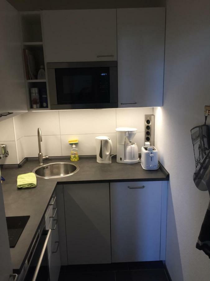 Ferienwohnung Marina Wendtorf Buitenkant foto