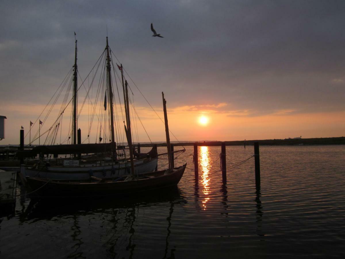 Ferienwohnung Marina Wendtorf Buitenkant foto